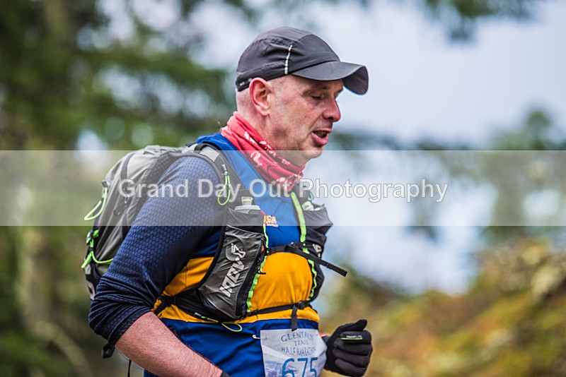 Glentress 21  10K-1530 - High Terrain Events Glentress 21 & 10K Trail Races Saturday 18th November 2023