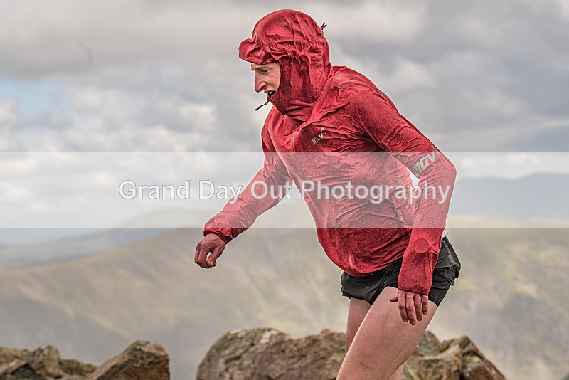Buttermere Horseshoe-154 - Buttermere Horseshoe Fell Race Saturday 25th June 2022