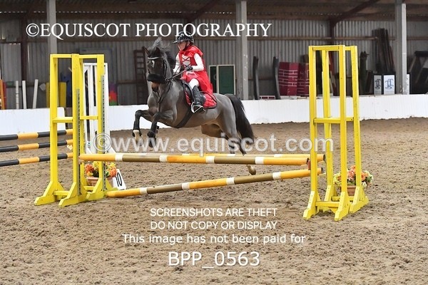 BPP_0563 - CLASS 6 70CM