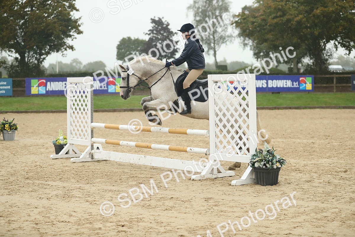 SBM_74269 - Supreme championship Junior Pony 70cm 75cm