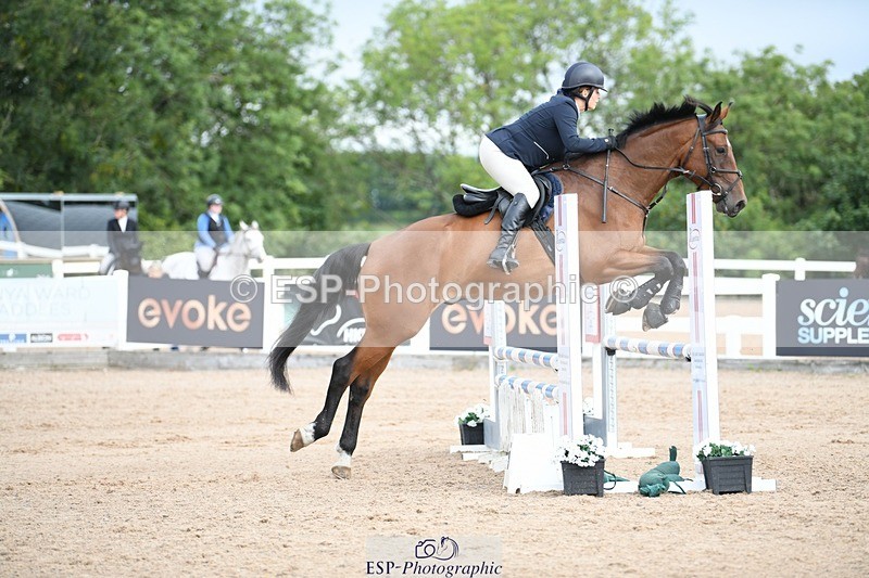 250803-085829-11691 - Cls 31 a&b British Novice & 90cm Open