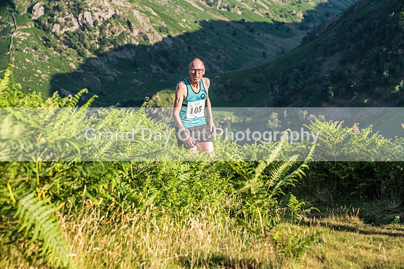 Langstrath-386 - Langstrath Fell Race Wednesday 21st June 2023