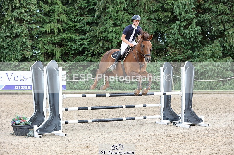 250703A-154235-05536 - Cls 9 Snr Discovery and 1m Open