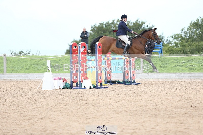 230812A-121156-08731 - Cls 32 Foxhunter