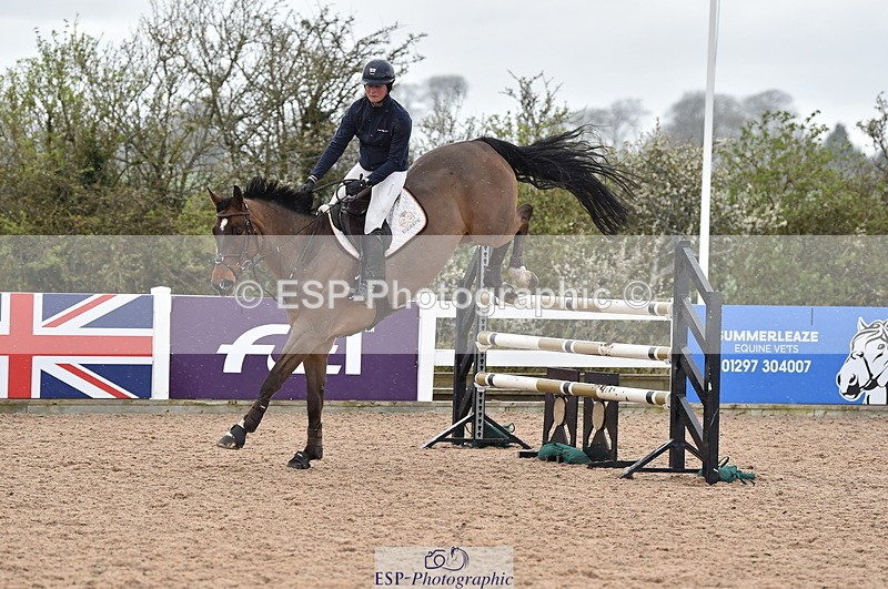 240327A-144012-00831 - Cls 5 Foxhunter and 1.20m Open