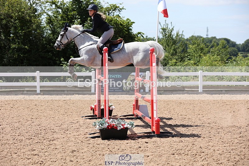 240629A-142028-06802 - Cls 19 Foxhunter and 1.10m Open