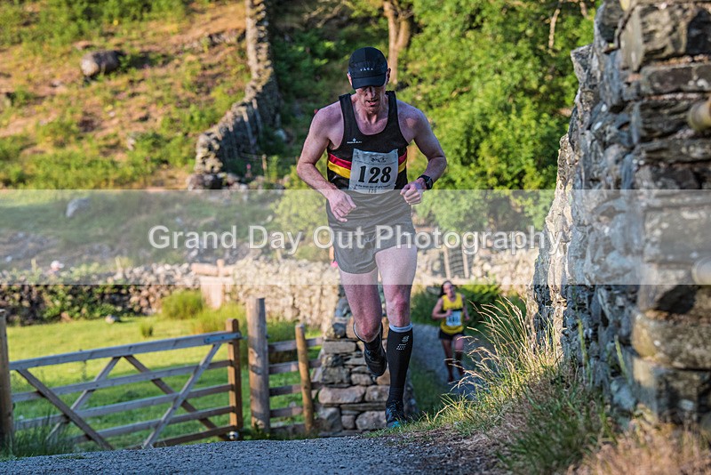 Langstrath-600 - Langstrath Fell Race Wednesday 21st June 2023