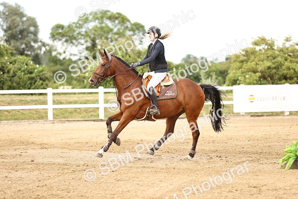 SBM_004869 - Class 24 - Arit Senior British Novice - 90cm