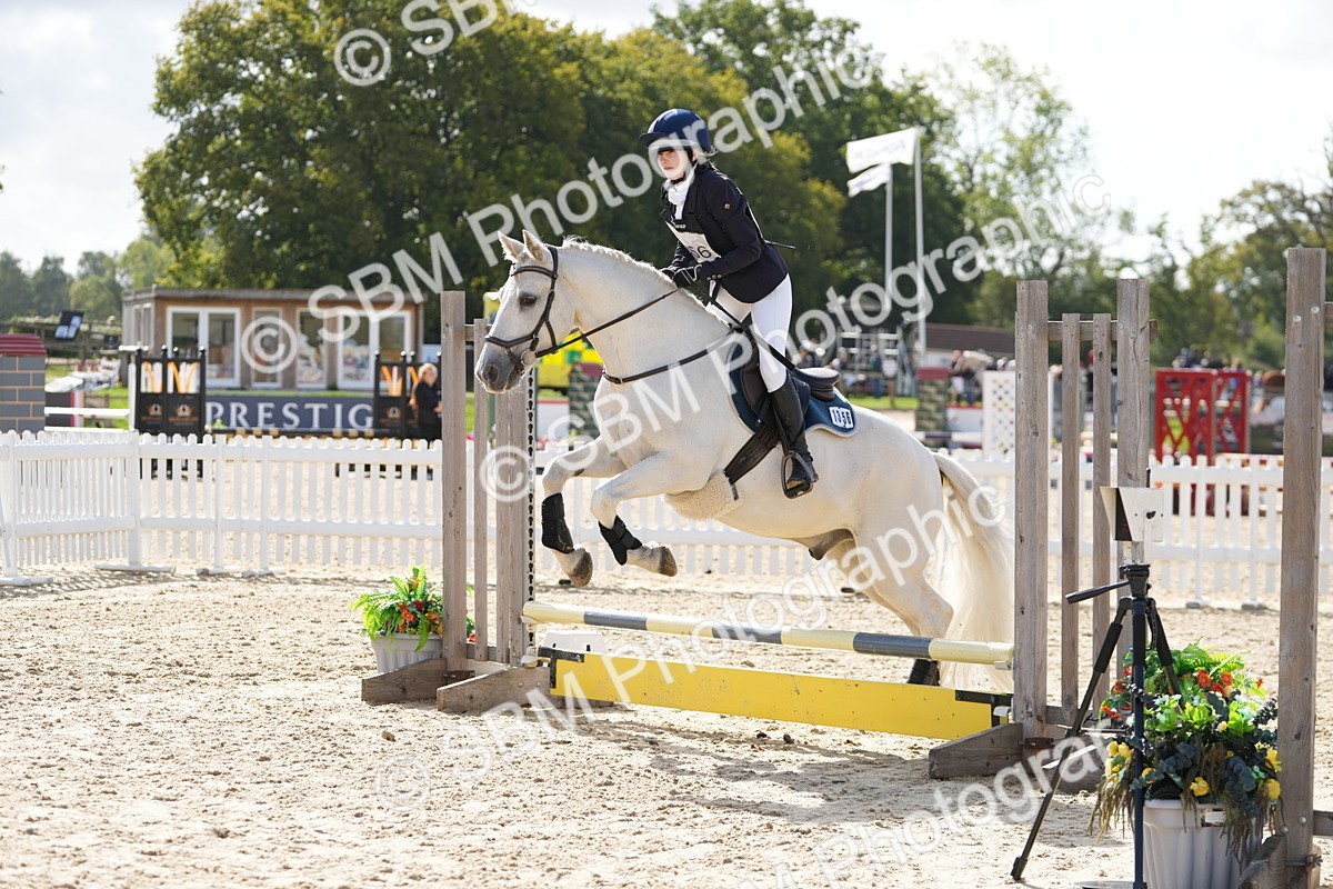 SBM_17711 - J58 - Clear Round 50cm