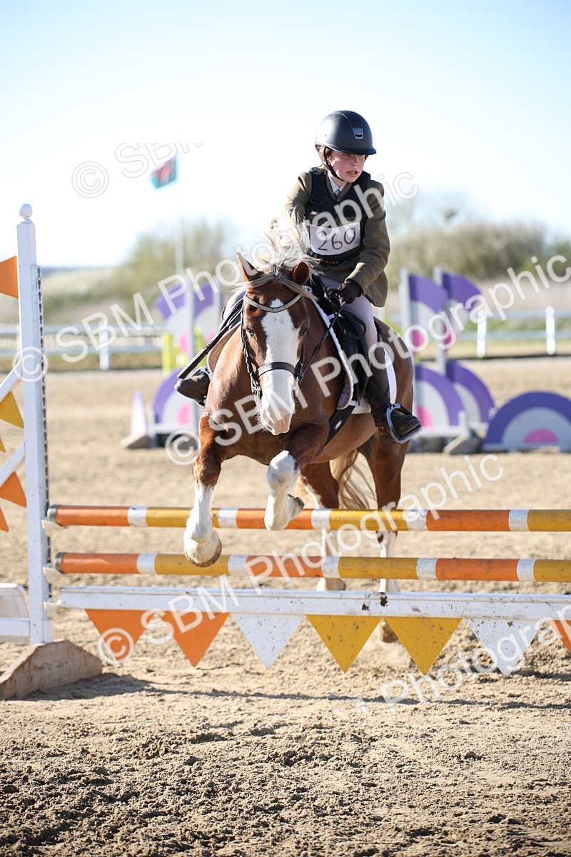 5K7A0284 - Class 5 - 80cm