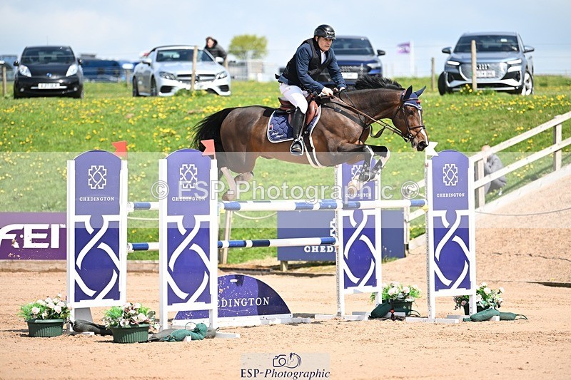 250425-131412-09378 - Cls 10 - 2 Star Big Tour L. Ranking Class - 1st Half