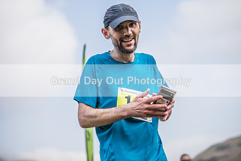 Buttermere-949 - Fellside Events Buttermere Trail Race Sunday 23rd March 2025