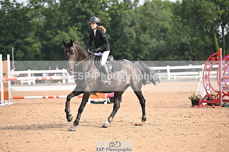 240801A-092404-00110 - Cls 7 Snr Discovery and 1m Open