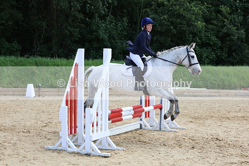 3E7A2351 - Class 4: 70 -75cm Part A