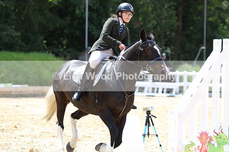 3E7A1433 - Class 3: 60 -65cm Part A