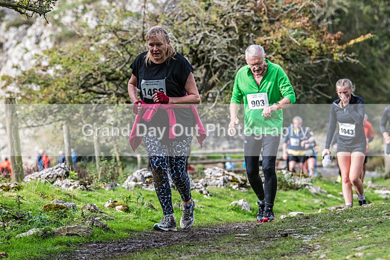Dovedale Dash-2114 - Dovedale Dash Sunday 5th October 2025