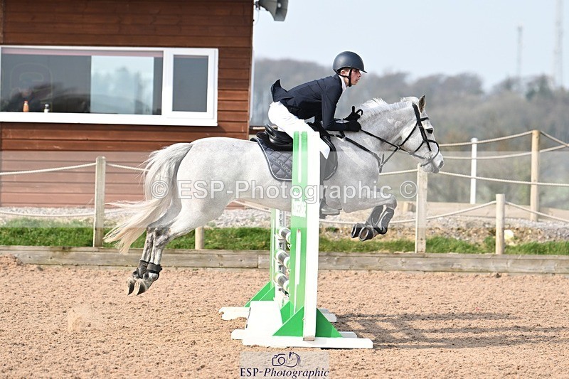 250309-110737-03934 - Cls 5 Pony Discovery and 90cm