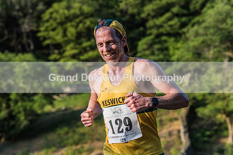 Langstrath-494 - Langstrath Fell Race Wednesday 21st June 2023