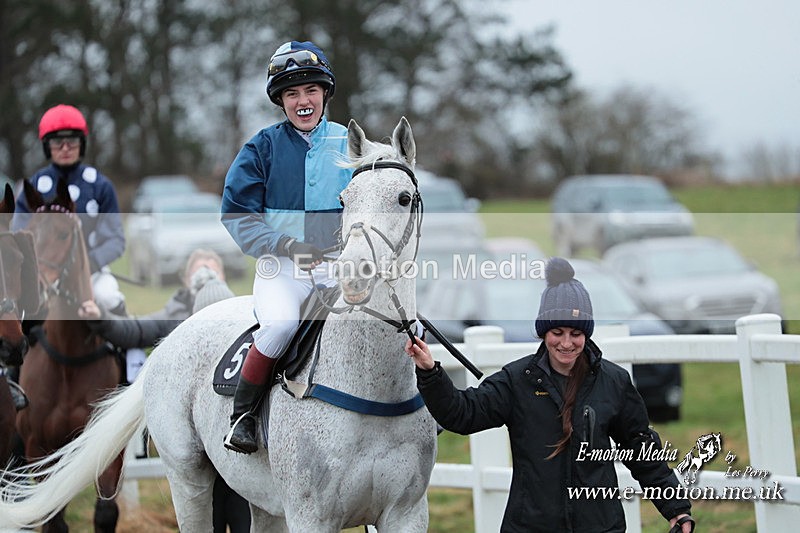 PtP 040224 366 - Combined Services Point-toPoint Larkhill 04/02/24