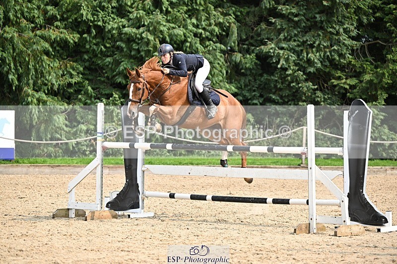 240818-145452-05023 - Cls 12A Snr Foxhunter & 1.20m Open