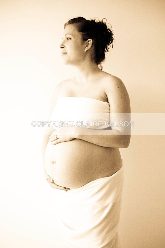  - Pregnancy and New Baby