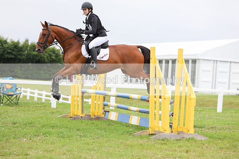 3E7A6203 - Class 5 PC80 Regional Qualifier Rnd 2 (B)