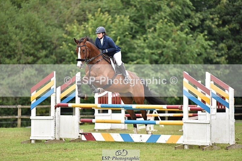 240713-124810-38765 - Cls 160 1.05m Amateur Quali and Open