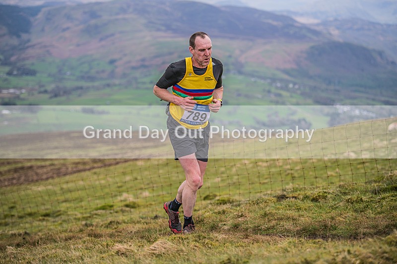 Keswick-528 - Inter Counties & Up and Down Mountain Running Champs (Junior & Senior Races) Sunday 21st April 2024