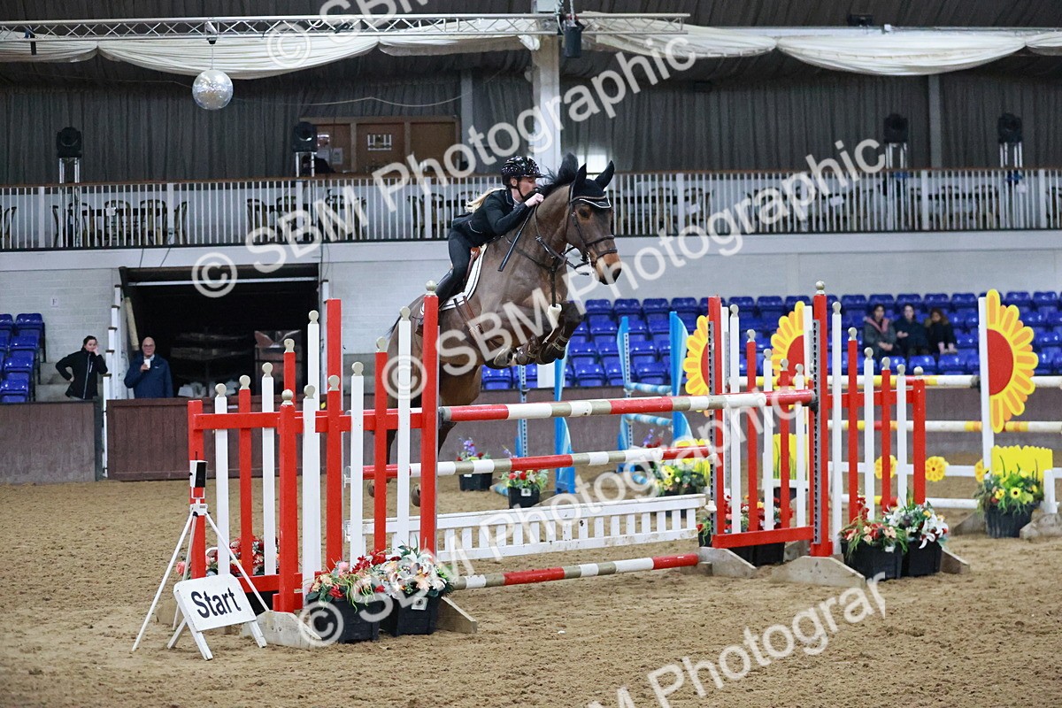 SBM_001737 - Class 6 - National 1.30m 1.40m