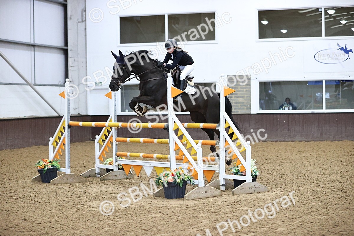 SBM_006405_Class 17 - Senior Foxhunter - 120m - Cart - Allegra