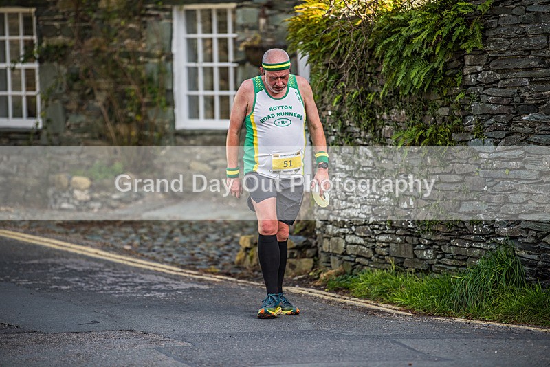 Derwentwater-926 - Derwentwater 10 Mile Road Race Sunday 5th November 2023