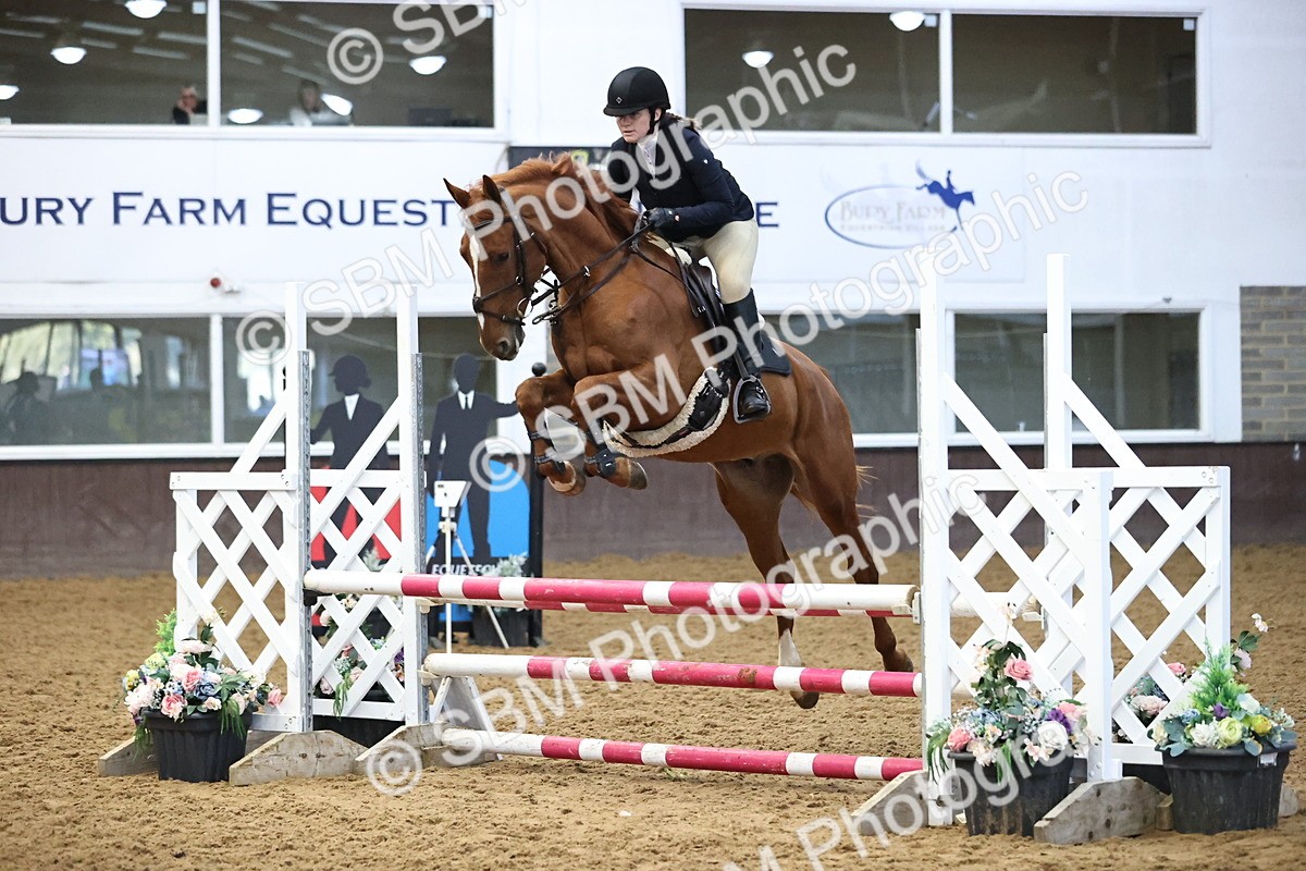 SBM_004843 - Class 16 - Senior British Novice 90cm