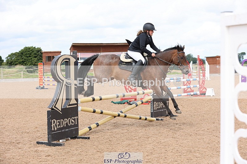 240714A-104225-01832 - Cls 4 Pony Disc & 90 Open