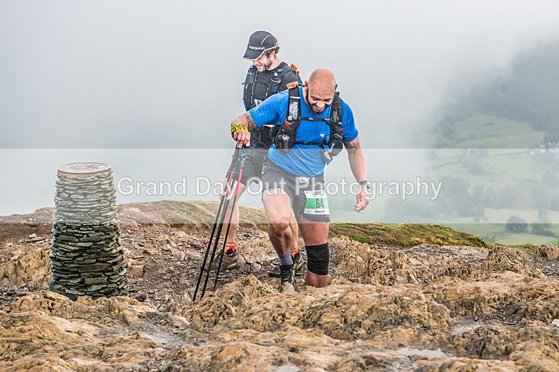 Lakes Ultra-294 - Kong Lakes Ultra Fell Race Saturday 24th June 2023