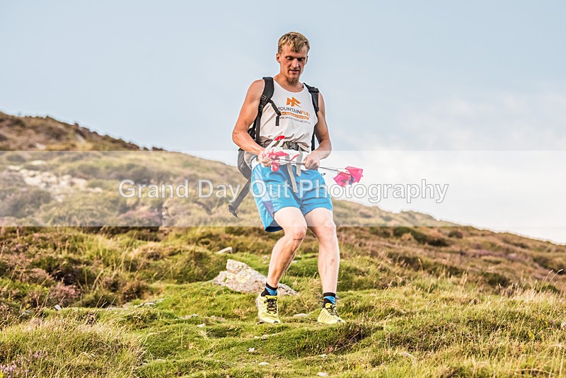 Gategill-397 - Gategill Fell Race Wednesday 6th September 2023