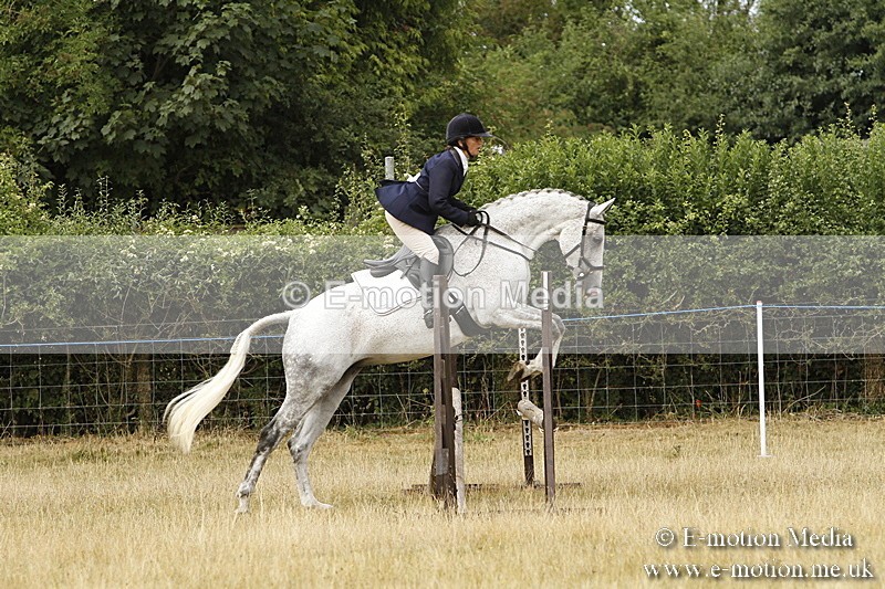 _BS_0610 - BVRC Show 2018 Ring 3