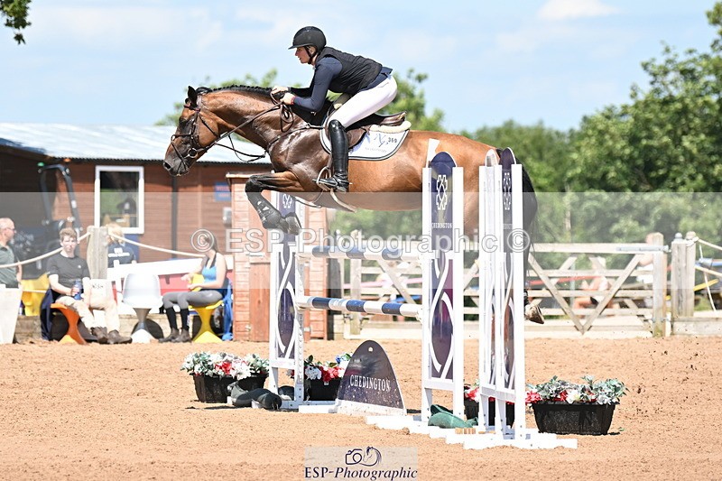 240718A-121156-04995 - Cls 1, 3 Star Small Tour 1.35m