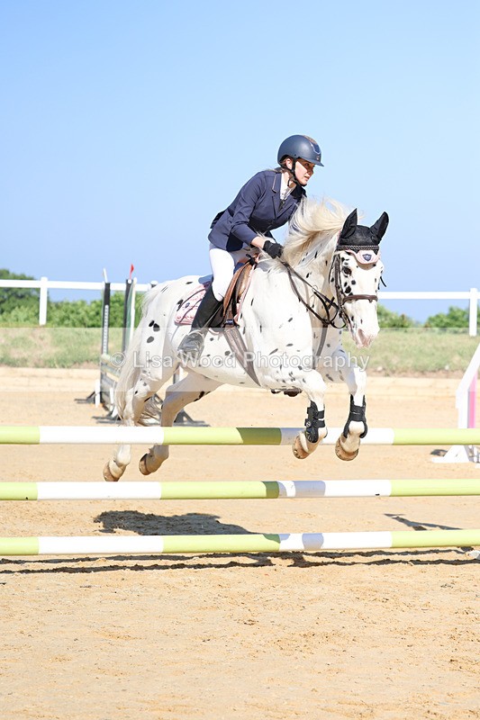 3E7A8826 - Class 3: Junior 80cm Club