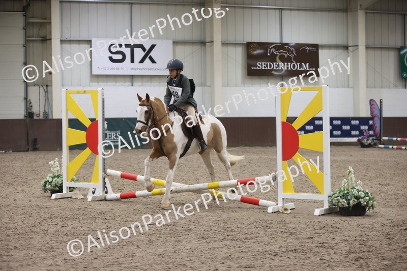 20260125-1715 - Class 2 - 50cm