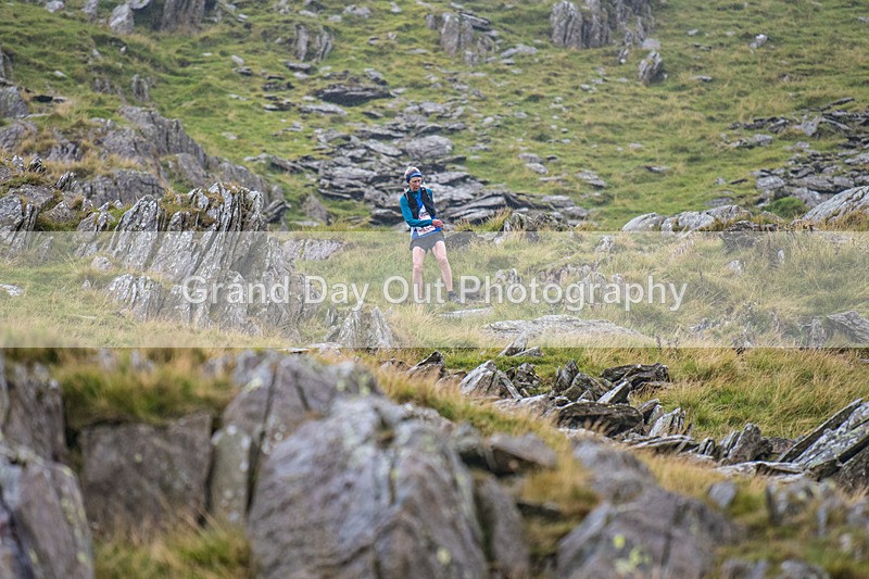 Turner-391 - Turner Landscape Fell Race Saturday 9th August 2025