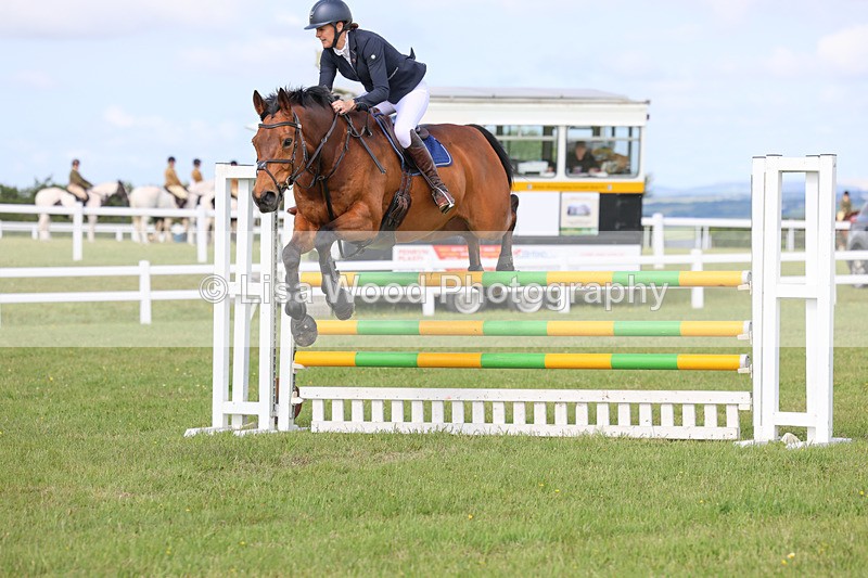 3E7A8398 - Class 14: Senior Discovery/1m open