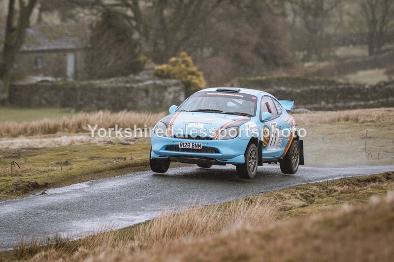 DSCF3064 - Yorkshire Dales Rally 2026
