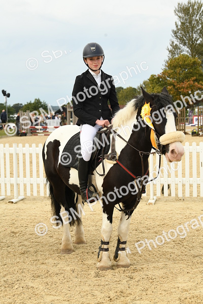 SBM_71167 - J15 - Junior Pony 70cm Championship