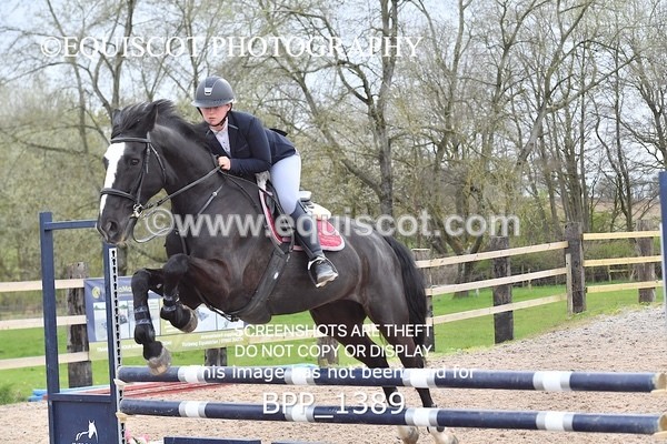 BPP_1389 - CLASS 15 SAT Senior BritiNovice/ 90cm Open