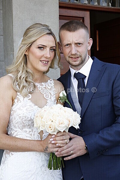 258 - Dean and Jade Wedding 9th September 2022
