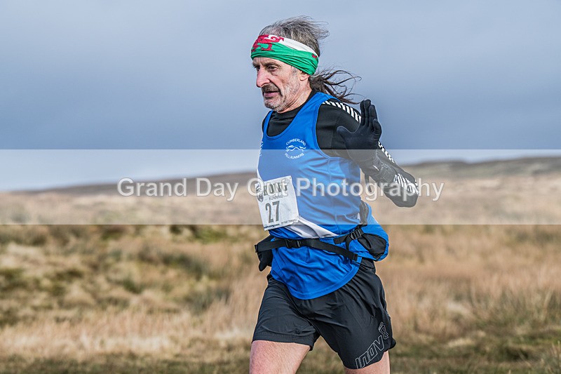 Nine Standards-649 - Nine Standards Fell Race Thursday 1st January 2026