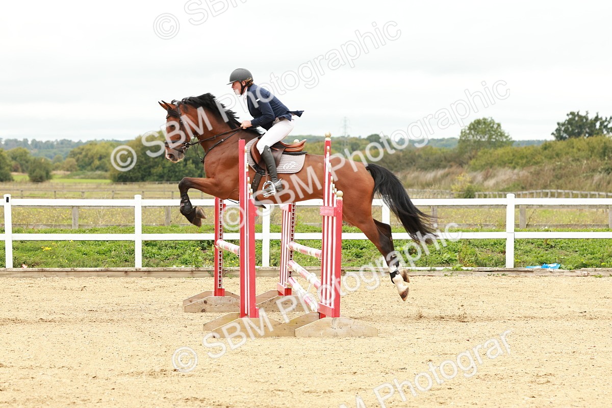 1I0A6984 - Class 2 - Senior British Novice
