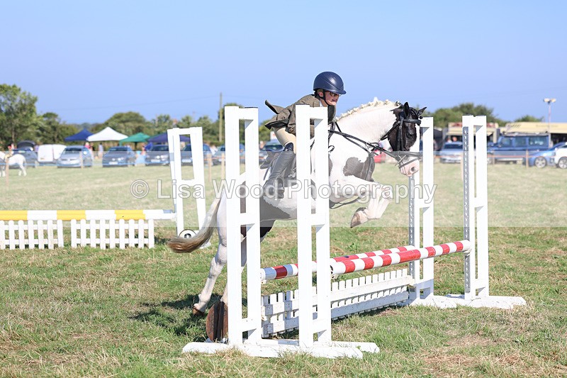 3E7A2826 - Class 1: Club 60cm Juniors and Seniors
