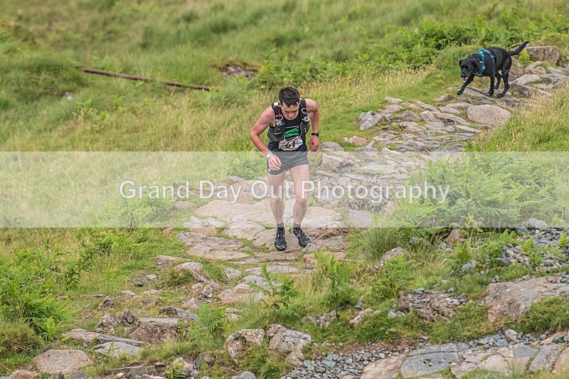 Buttermere h-s-6 - Buttermere Horseshoe Fell Race Saturday 4th July 2026