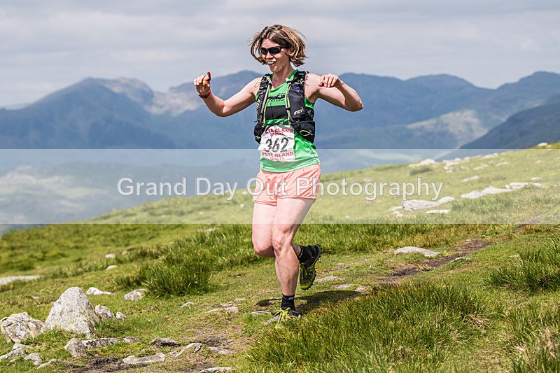 Duddon Short-434 - Duddon Valley Short Fell Race Saturday 1st June 2024